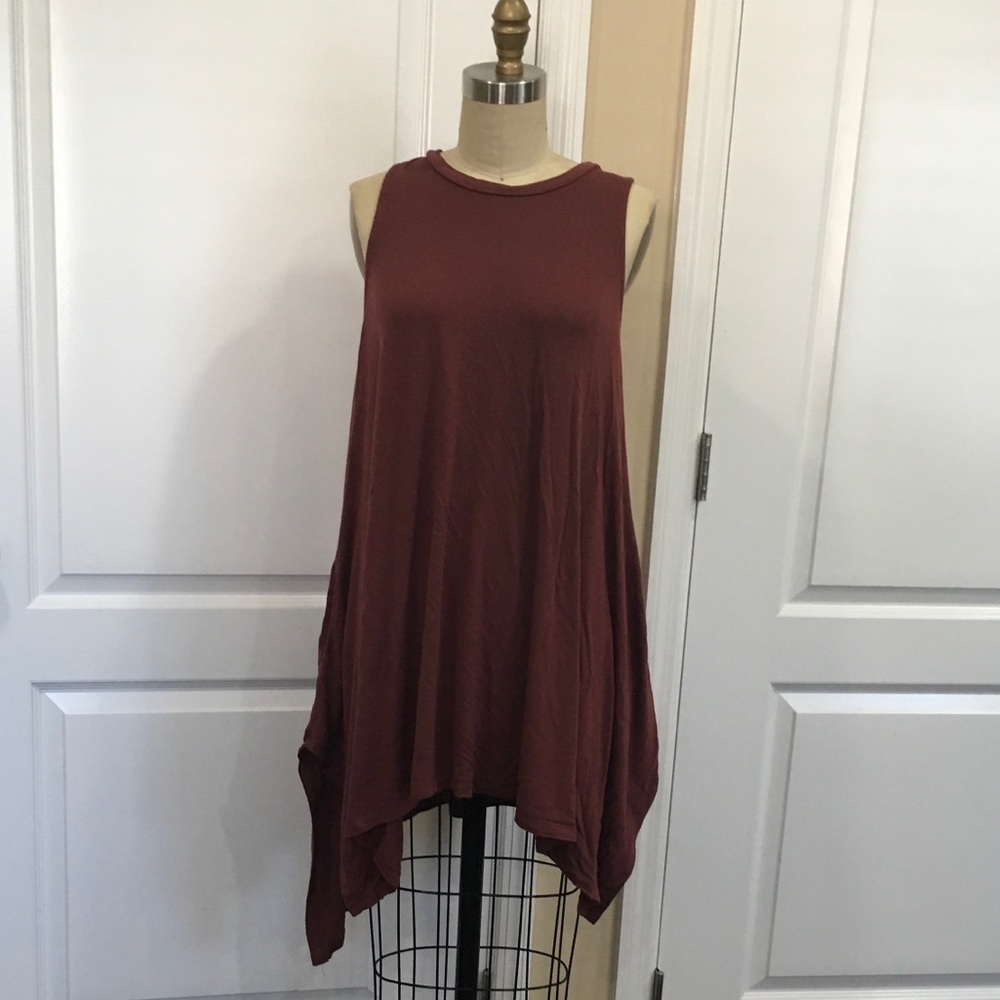Forever21 Tank Dress 👗